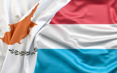 Double Tax Treaty between Cyprus and Luxembourg