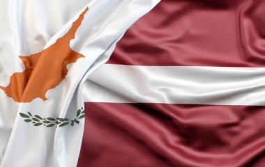 Double Tax Treaty between Cyprus and Latvia