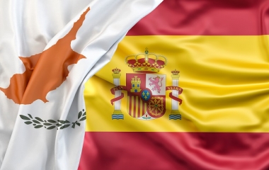 Double Tax Treaty between Cyprus and Spain