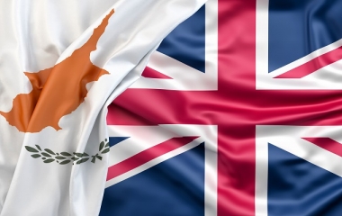 Double Tax Treaty signed between Cyprus and the UK