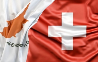 Cyprus and Switzerland Double Tax Treaty Amendment