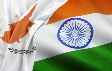 Double Tax Treaty between Cyprus and India successfully completed