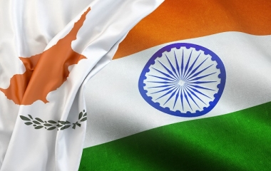 Cyprus-India Double Tax Agreement  in relation to shipping activities